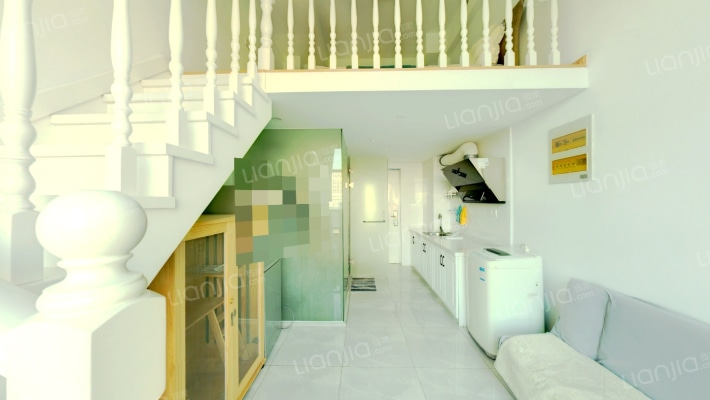 天之运寓199二手房实景图