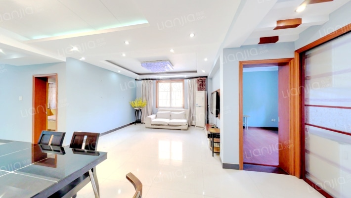 城西社区城西街二手房实景图