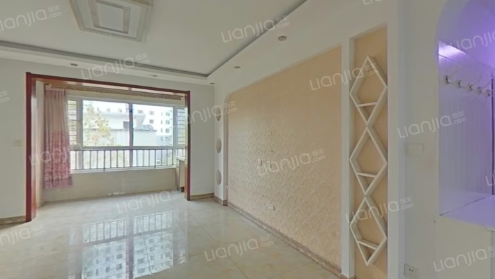 墅香锦绣二手房实景图