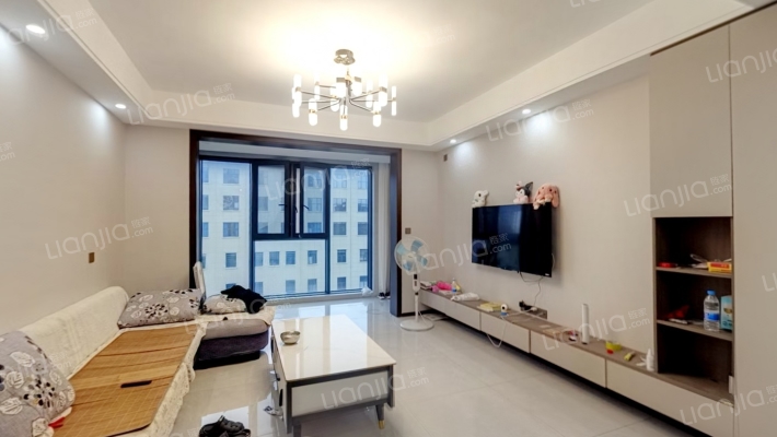 学府家园二手房实景图