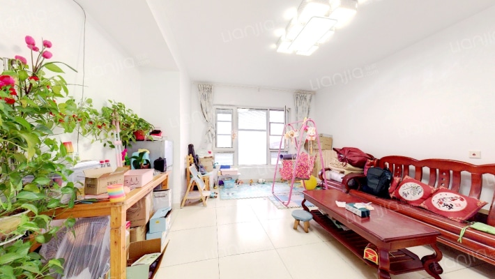 亿城天筑二手房实景图