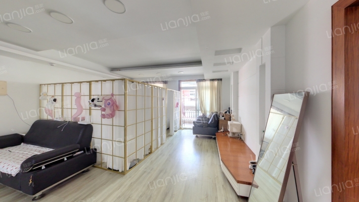 丹桂苑二手房实景图