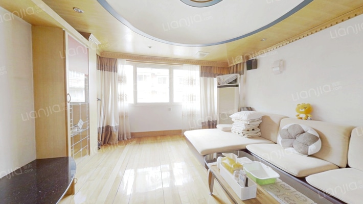 柳汀花苑二手房实景图