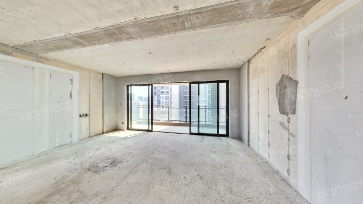 碧桂园博萃梅溪二手房实景图