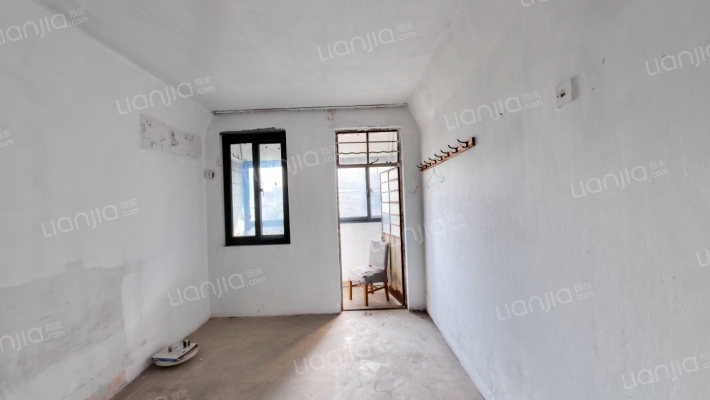 虎踞路二手房实景图