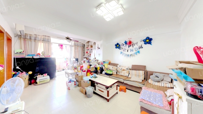 联丰商城二期二手房实景图