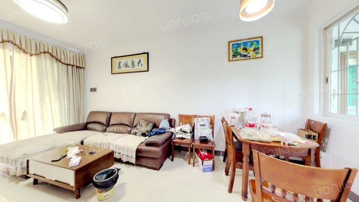 文华居二手房实景图