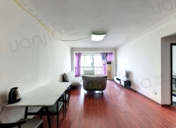 整租·罗马花园 1室1厅 南_罗马花园租房