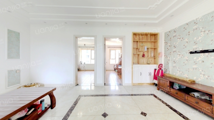 万润苑二手房实景图