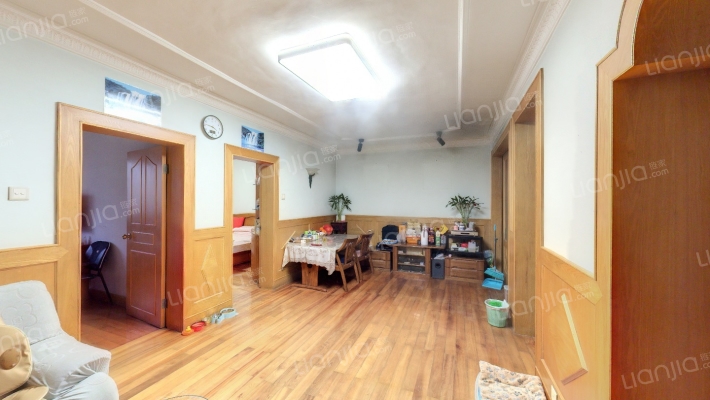 东苑小区二手房实景图