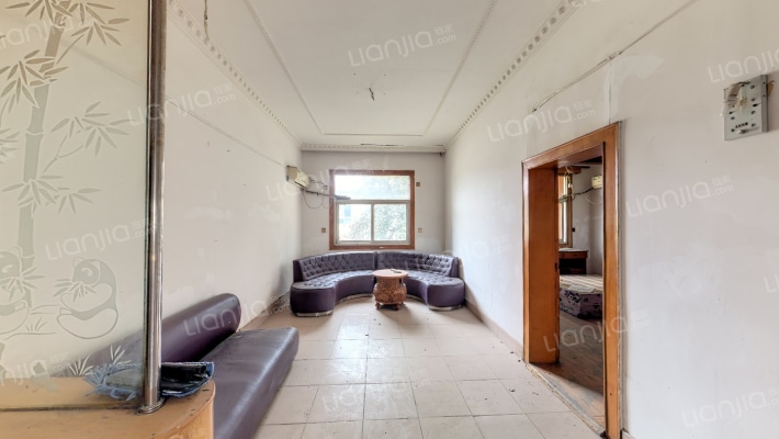 公交小区(雨花)二手房实景图