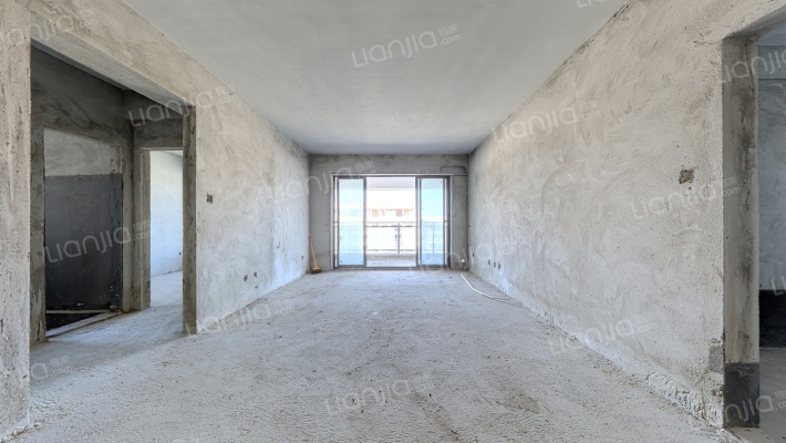 海鑫城二期二手房实景图