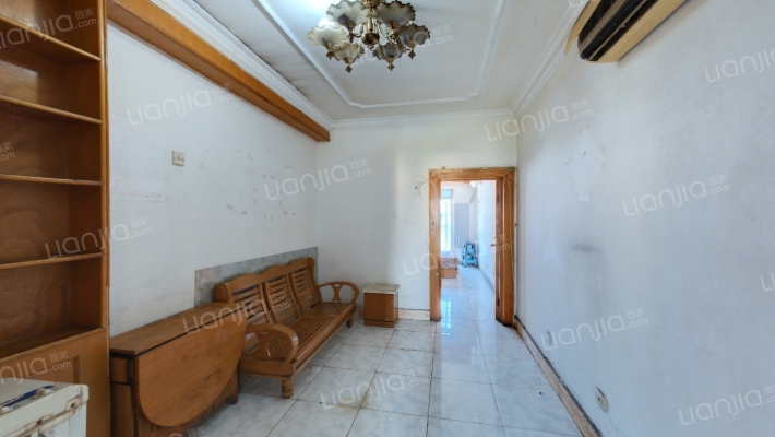 胜阳里二手房实景图