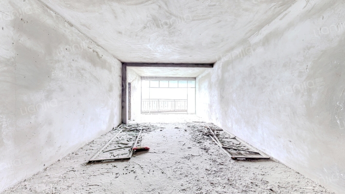 滨江怡苑二手房实景图