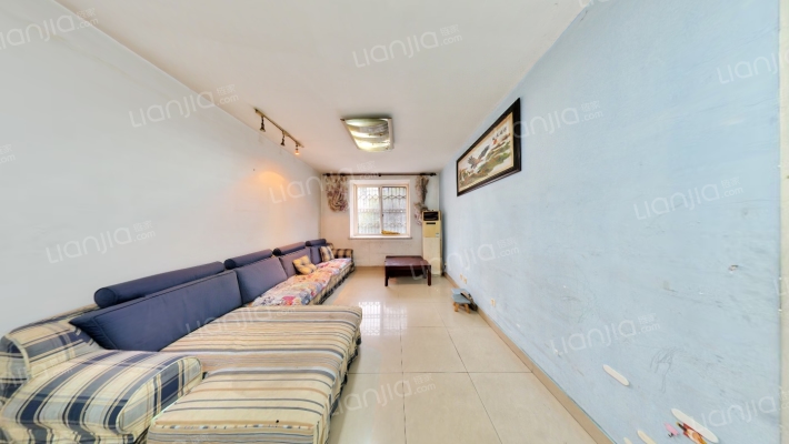 学府园二手房实景图