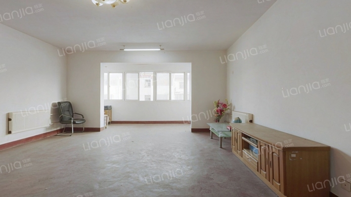 人防家属院二手房实景图