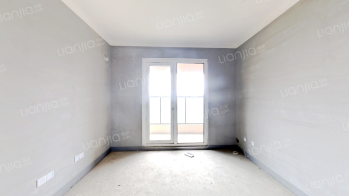 融创江南御园二手房实景图