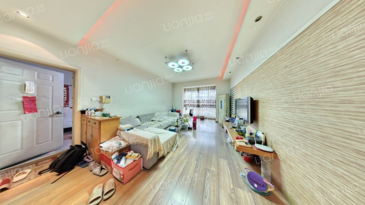 福兴花园二手房实景图