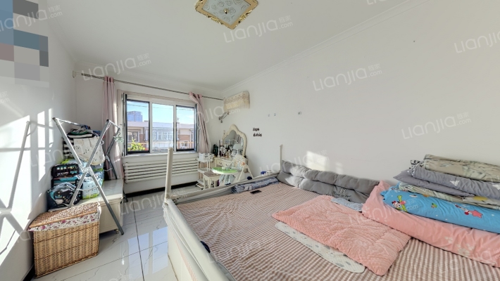 苏堤东里二手房实景图