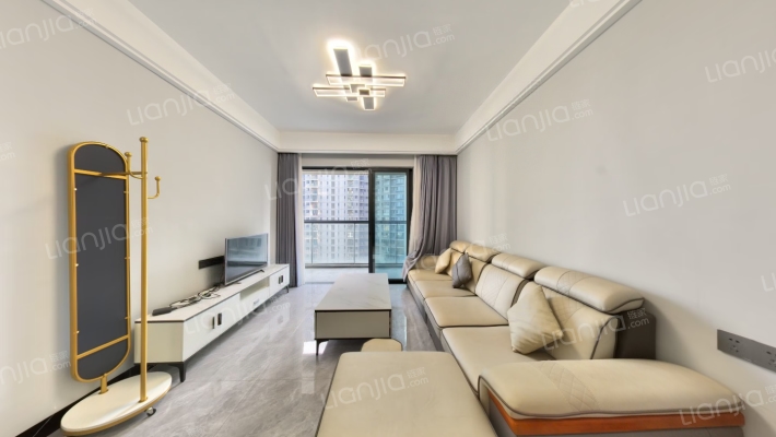 融创天瑞二手房实景图