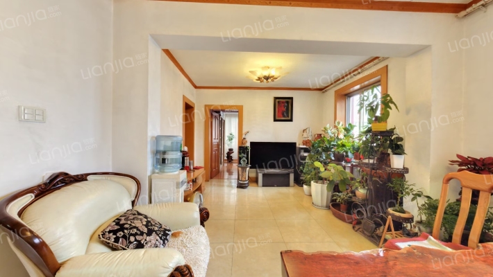 云南省电力工业局机关宿舍二手房实景图