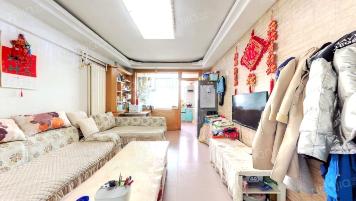 西固花园二手房实景图