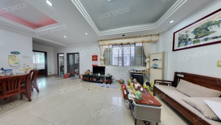 映翠轩二手房实景图