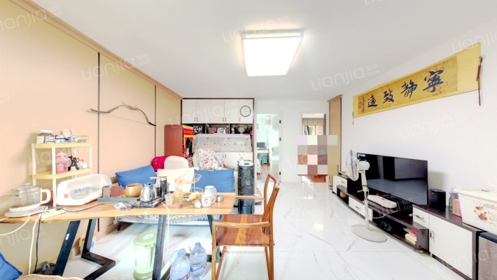 文华小区二区二手房实景图