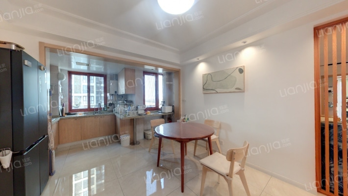 我家山水瑞雪苑二手房实景图