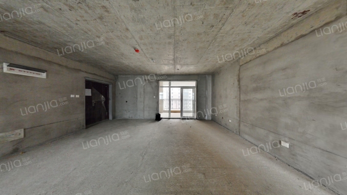 天浩上元郡二期二手房实景图