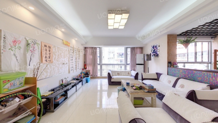 星月居二手房实景图