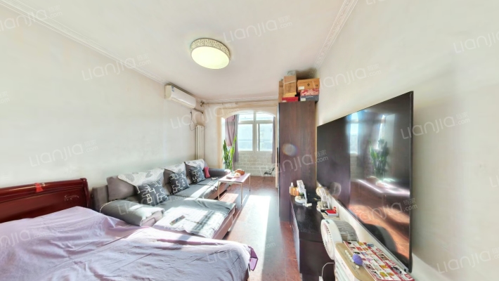 右安门内西街甲2号院二手房实景图