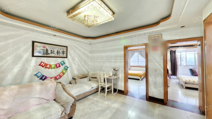 天一小区二手房实景图