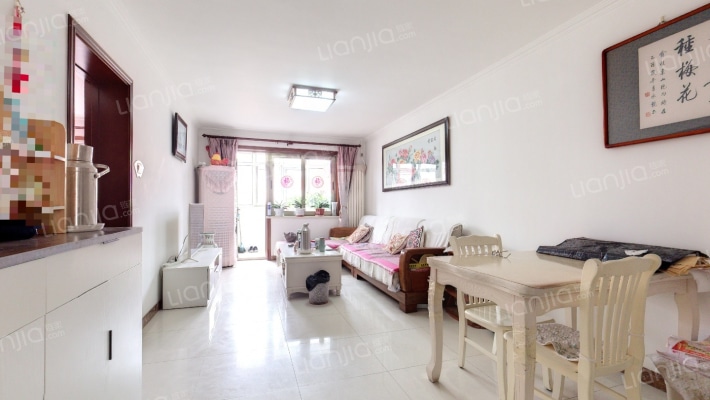 地壳所二手房实景图