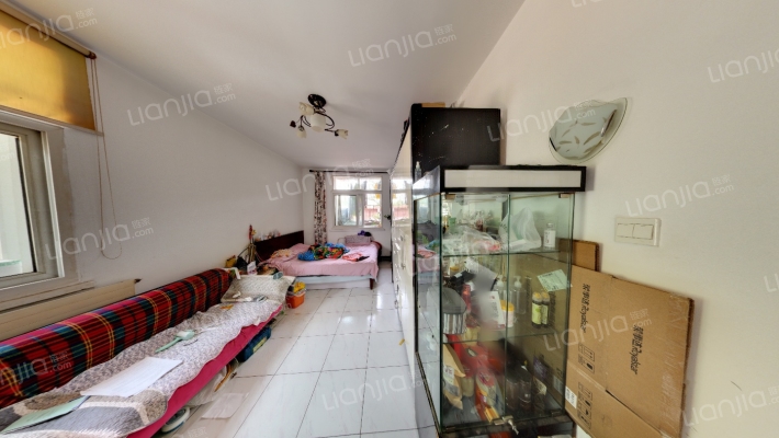 勤俭道二手房实景图