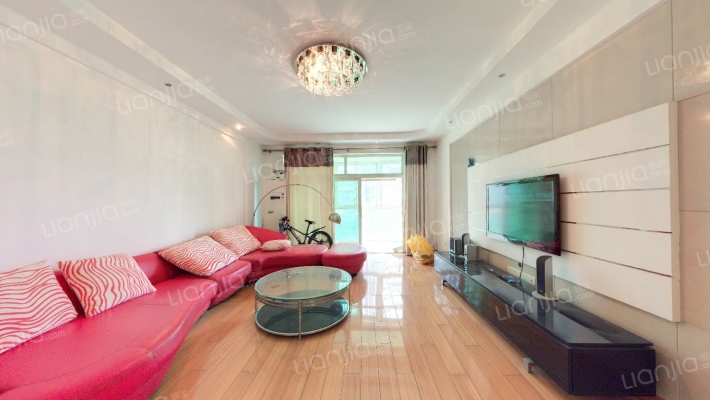 象湖园社区二手房实景图