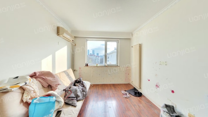 丰泽山庄一期二手房实景图