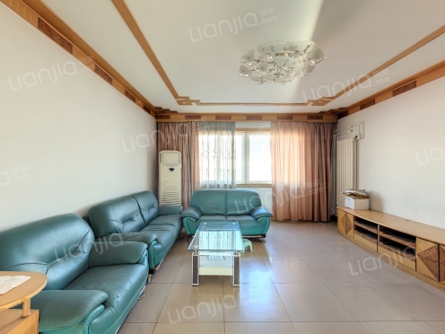 整租·洛阳市第九中学家属院 3室2厅 南/北