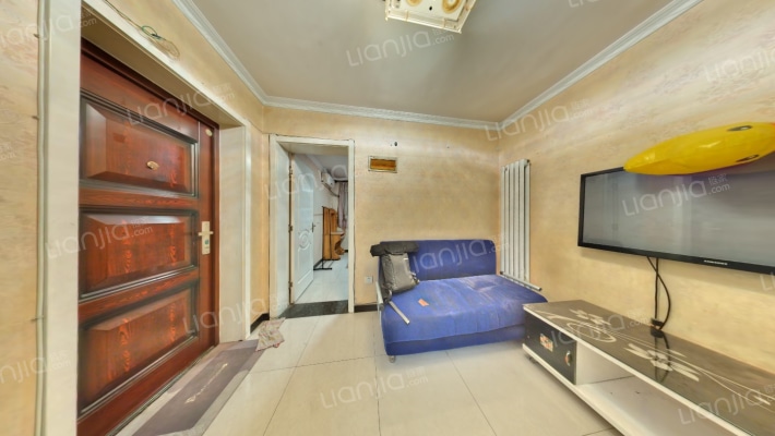 五星小区二手房实景图