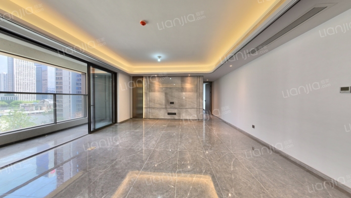 中骏鼎湖未来云城二手房实景图