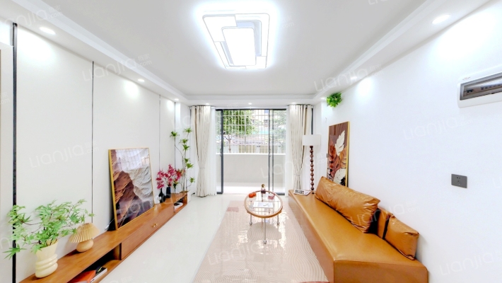 广利路二手房实景图