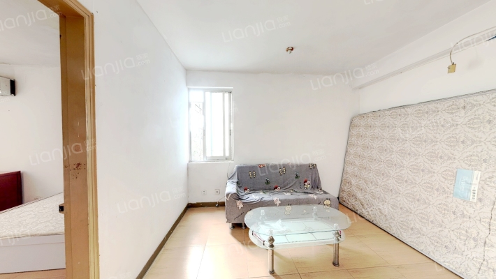 花香园新村二手房实景图