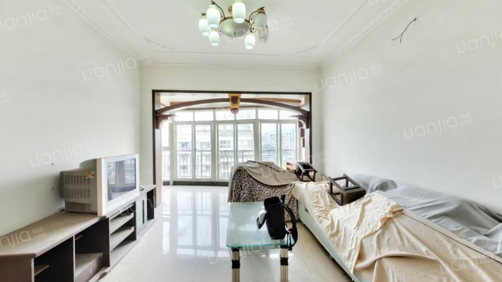 金福花园(渝北)二手房实景图