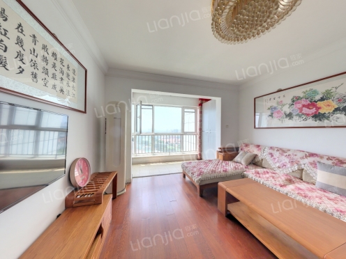 整租·鼎峰北欧阳光 3室2厅 南