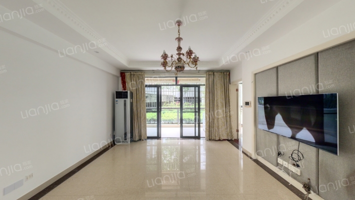 世洋丽豪园二手房实景图