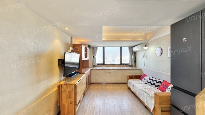 浙港国际二手房实景图