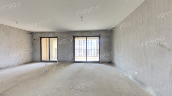 中庚香澜二手房实景图