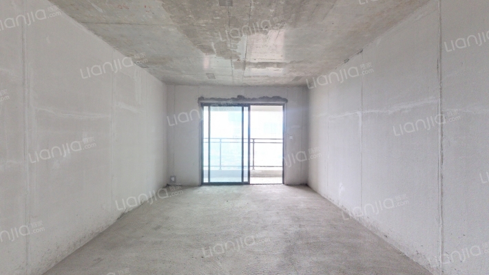 交投•置业|融创|美的 青山印二手房实景图