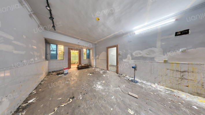 潮田楼二手房实景图