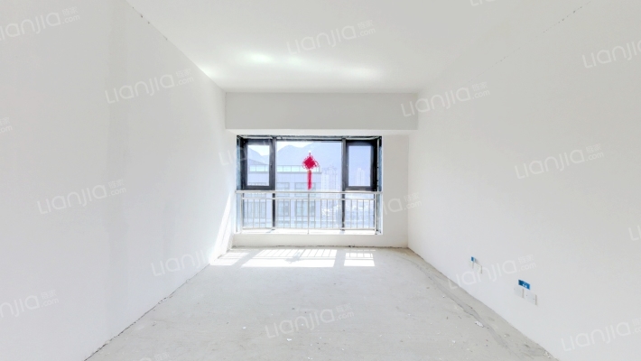 IFCC兰州环球中心二手房实景图